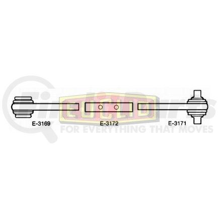 Euclid E-3182 UNI-ROD KIT