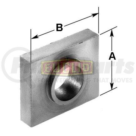 Euclid E-4262 Suspension - Slide Block