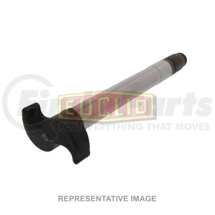 Euclid E-11627 CAMSHAFT, LEFT HAND