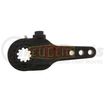 Euclid E-612HD Air Brake - Manual Slack Adjuster