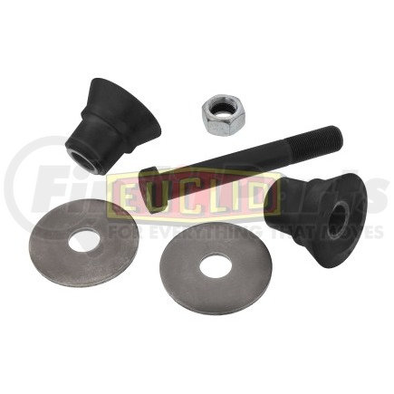 Euclid E9350 Torque Arm Bushing Assembly, Hanger End