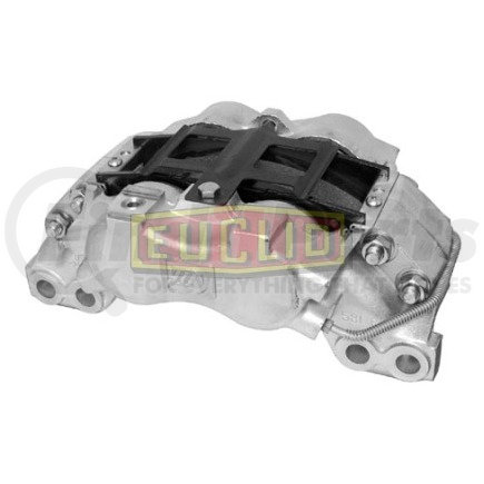 Euclid E-11735-SL Euclid New Hydraulic Brake Caliper Assembly