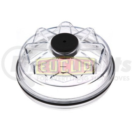 Euclid E04975V Euclid Wheel End Hub Cap