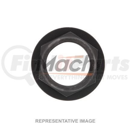 Mach M10-40X1233 Axle Hardware - Nut