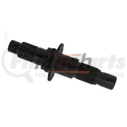 Mach M10A13297X1194 Drive Axle - Shaft, Input