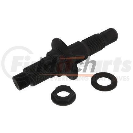 Mach M10A3297U1347 Drive Axle - Shaft, Input