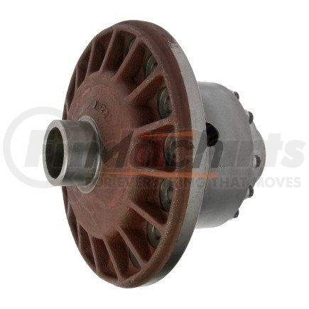 Mach M12-508654 DIFFERENTIAL CASE