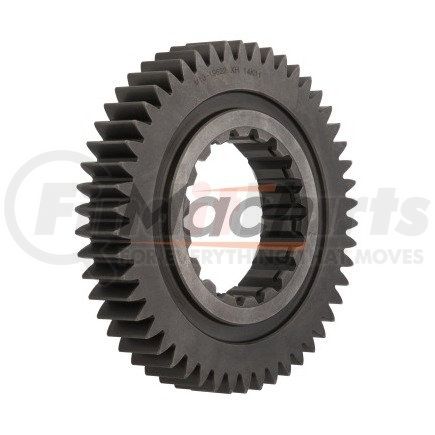 Mach M1319622 Mach Transmission Gear - Main Shaft, 2nd Gear