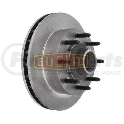Euclid E-12349 Euclid Hydraulic Brake Rotor