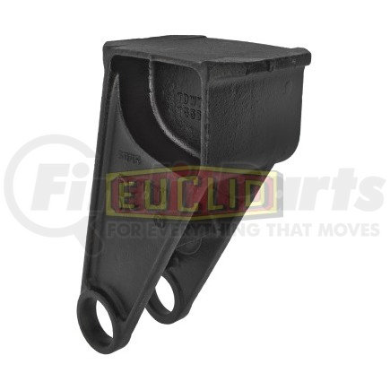 Euclid E-5257 Front Hanger, Left, Undermount