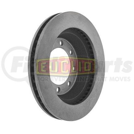 Euclid E-8418 Euclid Hydraulic Brake Rotor