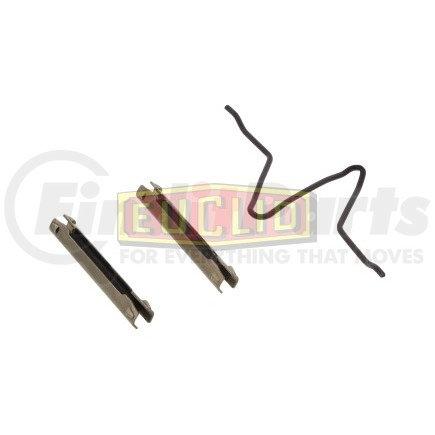 Euclid E-7130 Euclid Hydraulic Brake Hardware - Guide Pin