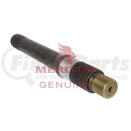 Meritor A3297E1019 Meritor Genuine Drive Axle - Thru Shaft