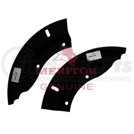 Meritor KIT12100 KIT-DUST SHIELD