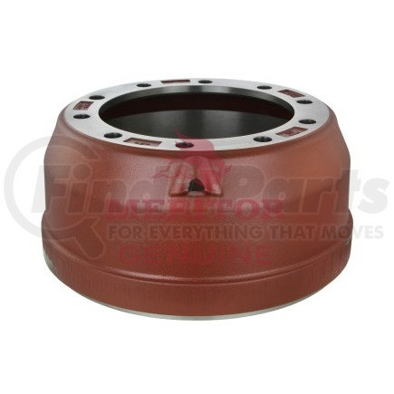 Meritor 3219N5786 Meritor Genuine Brake Drum - Outboard