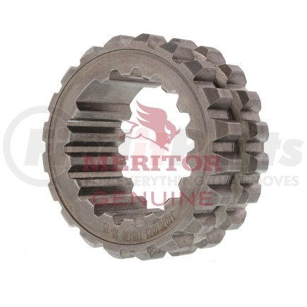 Meritor 3107G1073 Meritor Genuine Transmission Clutch Collar