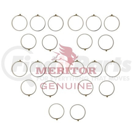 Meritor KIT5404 G AUX C/S WSHRS