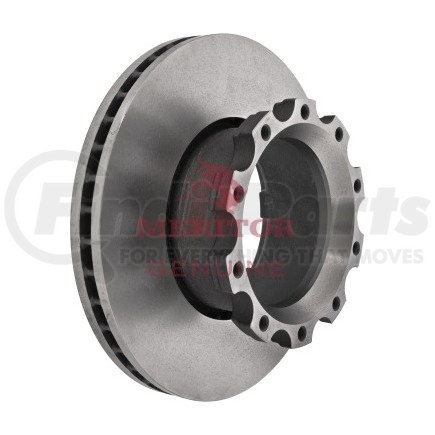 Meritor 23123647002 ROTOR