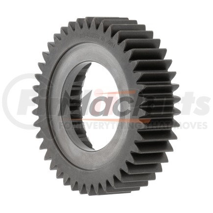 Mach M13-4302393 TRANSMISSION - MAIN SHAFT OVERDRIVE GEAR