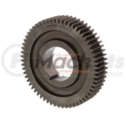 Mach M13-4303121 TRANMISSION - COUNTER SHAFT DRIVE GEAR