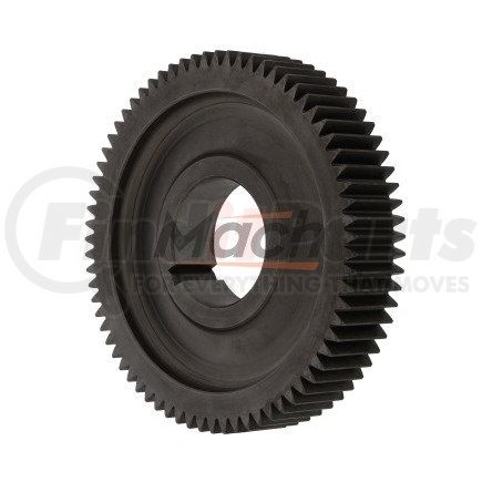 Mach M13-4303184 TRANMISSION - COUNTER SHAFT OVERDRIVE GEAR