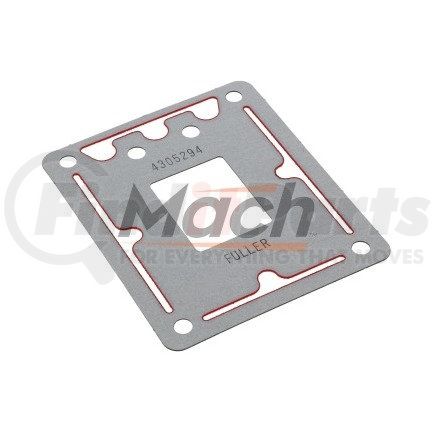 Mach M134305294 Mach Transmission Hardware - Gasket