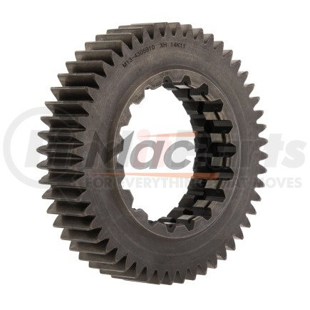 Mach M134305910 Mach Transmission Gear