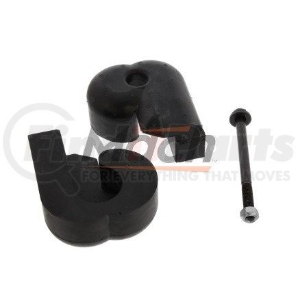 Mach G16373 Suspension - Rubber Bushing Set With Hardware