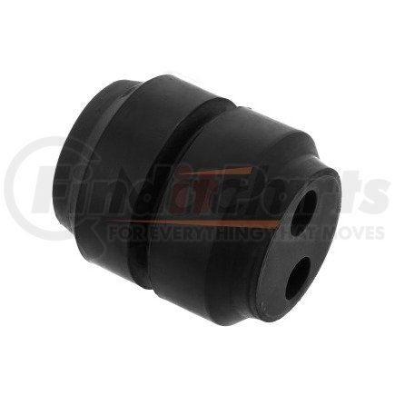 Mach G1999A Equalizer Bushing, Rubber, Two Hole