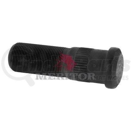 Meritor R001623R Wheel End Hardware - Wheel Stud, Single End, RH