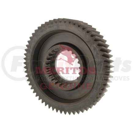 Meritor 3892E5517 TRANSMISSION - AUXILLIARY GEAR