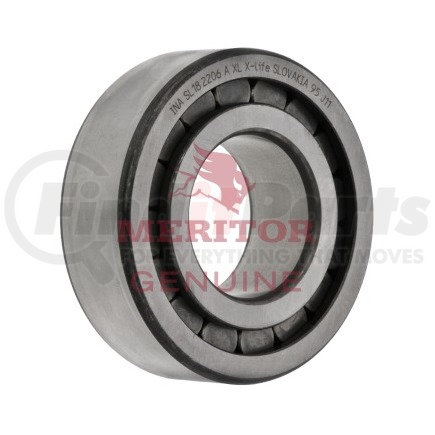 Meritor 1228C1745 Meritor Genuine Bearing, Thrust