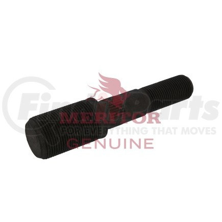 Meritor 20X1966 Meritor Genuine Wheel End Hardware - Wheel Stud, Double End, RH