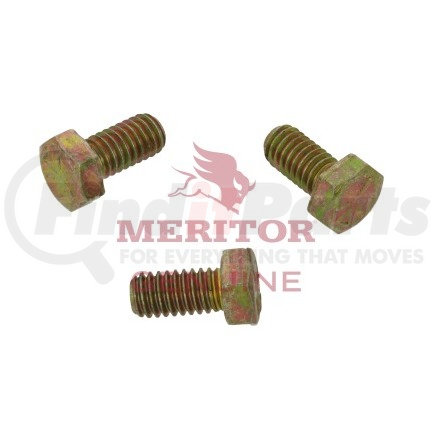 Meritor S    255Z Meritor Genuine - CAPSCREW