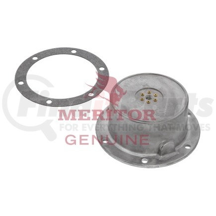 Meritor 3227300 Meritor Genuine Meritor Tire Inflation System - Hubcap PSI Assembly