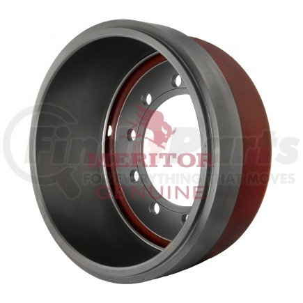 Meritor 3219P4800 Meritor Genuine Brake Drum - Inboard