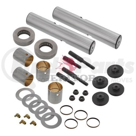 Meritor R203023 Readyset Presized King Pin Kit