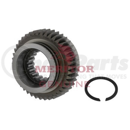 Meritor KIT5399 Meritor Genuine Transmission Gear - Auxiliary