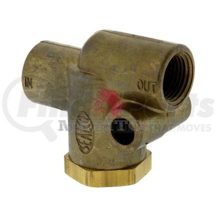 Meritor RSL110657 Genuine Sealco Air Brake Pressure Protection Valve