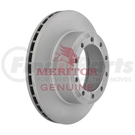 Meritor 23123552009 Meritor Genuine - ROTOR/BAL/ABS