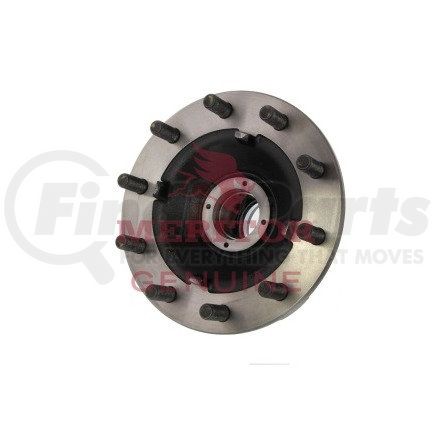 Meritor 05 15935 004 AY-FRT HUB