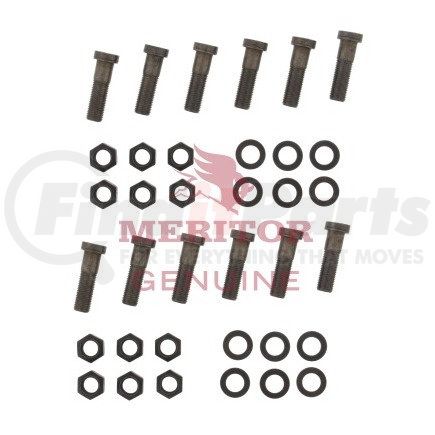 Meritor KIT  947 Meritor Genuine - KIT-DR GEAR BLT