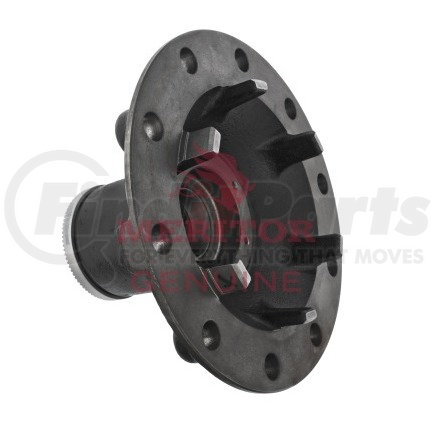 Meritor 0515861003 AY-FRT HUB/ABS