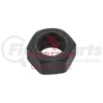 Meritor N191 Meritor Genuine Axle Hardware - Nut