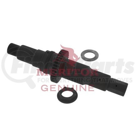 Meritor A1 3297N1288 Meritor Genuine Drive Axle - Input Shaft Assembly