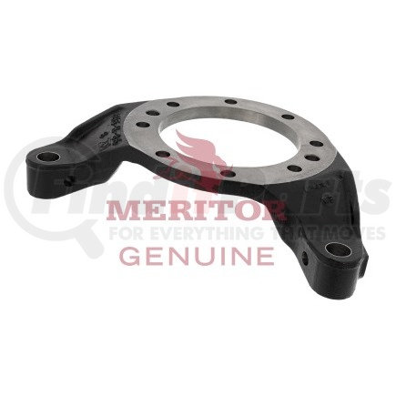 Meritor A3215N1236 Meritor Genuine Torque Plate Assembly