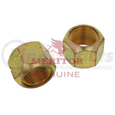 Meritor 1199Y1351 Meritor Genuine Wheel End Hardware - Cap Nut