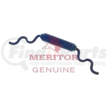 Meritor 2258E1123 Meritor Genuine - SPRING-RETAINER