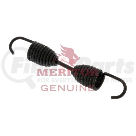 Meritor 2258V256 Meritor Genuine Brake Shoe Return Spring