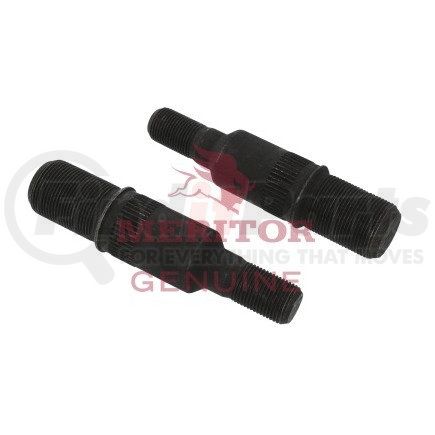 Meritor 20X2234 Meritor Genuine Wheel End Hardware - Wheel Stud, Double End, RH